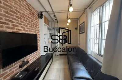 Apartamento 1 dormitório à venda em boqueirão, santos – financiamento aceito