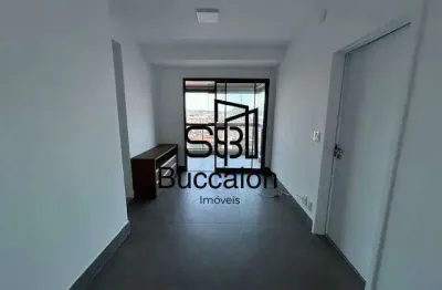 Apartamento 1 quarto com suíte | boqueirão, santos – financiamento aceito