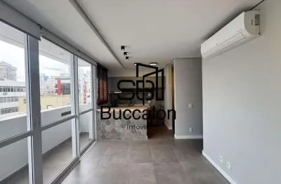 Apartamento com 2 dormitórios à venda, 62 m² - gonzaga - santos/sp