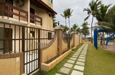 Casa em condomínio fechado com 3 quartos à venda na Alameda Cabo Frio, 550, Praia do Flamengo, Salvador