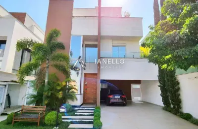 Casa em condomínio para venda em são caetano do sul, cerâmica, 4 suítes, 3 banheiros, 4 vagas