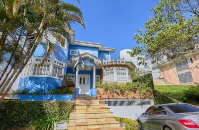 Casa em condomínio para venda em são bernardo do campo, condomínio swiss park sbc, 4 suítes, 2 banheiros, 4 vagas