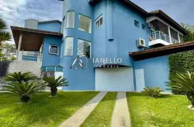 Casa em condomínio para venda em são bernardo do campo, condomínio swiss park sbc, 5 dormitórios, 3 suítes, 4 banheiros, 4 vagas