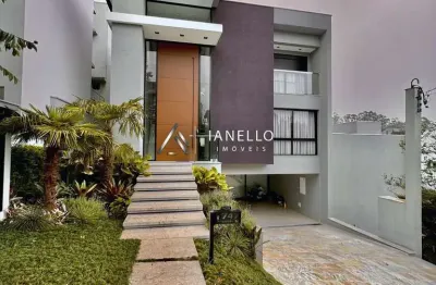 Casa em condomínio para venda em são bernardo do campo, condomínio swiss park sbc, 4 suítes, 2 banheiros, 4 vagas