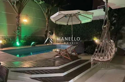 Casa para venda em são bernardo do campo, parque dos passáros, 3 suítes, 2 banheiros, 3 vagas