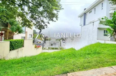 Terreno em condomínio para venda em são bernardo do campo, condomínio swiss park sbc