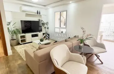 Apartamento para venda em são bernardo do campo, centro, 3 suítes, 2 banheiros, 3 vagas