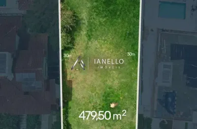 Terreno em condomínio para venda em são bernardo do campo, swiss park