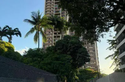 Apartamento com 5 dormitórios à venda, 227 m² por r$ 1.100.000,00 - apipucos - recife/pe