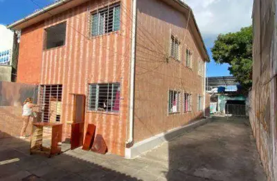 Casa com 6 dormitórios à venda, 256 m² por r$ 800.000,00 - imbiribeira - recife/pe