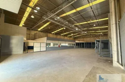 Galpão, 1395 m² - venda por r$ 7.500.000,00 ou aluguel por r$ 30.000,00/mês - imbiribeira - recife/pe