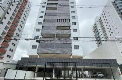 Apartamento com 4 dormitórios à venda, 133 m² por r$ 750.000,00 - imbiribeira - recife/pe