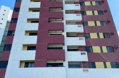 Apartamento com 3 dormitórios à venda, 81 m² por r$ 479.000,00 - imbiribeira - recife/pe