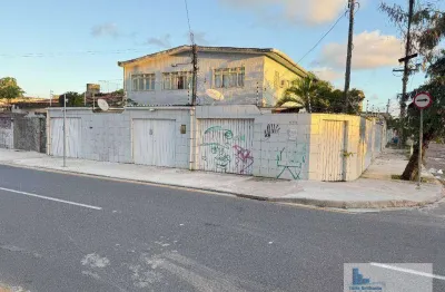 Casa com 4 dormitórios para alugar, 150 m² por r$ 3.000,01/mês - imbiribeira - recife/pe