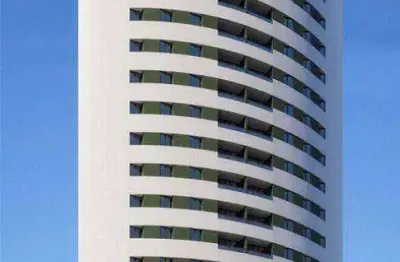 Apartamento com 3 dormitórios à venda, 89 m² por r$ 786.800,00 - rosarinho - recife/pe