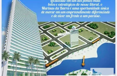 Apartamento com 2 dormitórios à venda, 54 m² por r$ 430.000,00 - candeias - jaboatão dos guararapes/pe