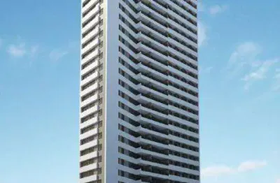 Apartamento com 4 dormitórios à venda, 146 m² por r$ 1.550.000,00 - boa viagem - recife/pe
