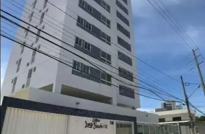 Apartamento com 2 dormitórios à venda, 55 m² por r$ 355.000,00 - imbiribeira - recife/pe