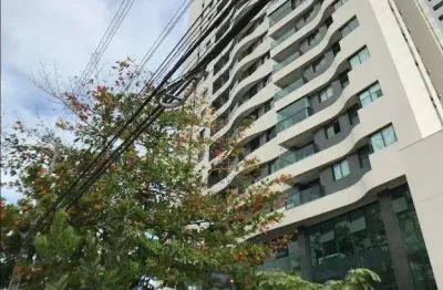 Apartamento com 3 dormitórios à venda, 81 m² por r$ 990.000,00 - boa viagem - recife/pe