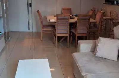 Apartamento com 2 dormitórios à venda, 75 m² por r$ 430.000,00 - boa viagem - recife/pe