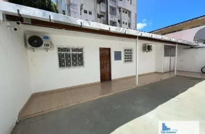 Casa para alugar, 50 m² por r$ 2.500,00/mês - imbiribeira - recife/pe