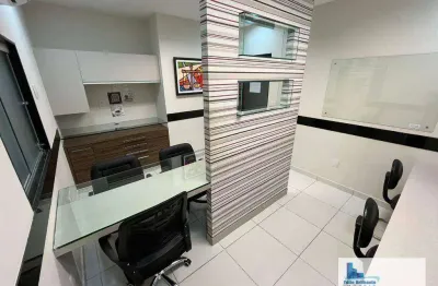 Sala para alugar, 12 m² por r$ 1.500,02/mês - imbiribeira - recife/pe