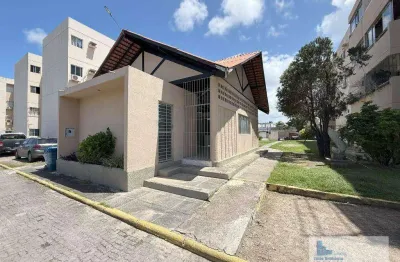 Apartamento com 3 dormitórios à venda, 68 m² por r$ 230.000 - imbiribeira - recife/pe