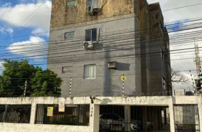 Apartamento com 3 dormitórios, 71 m² - venda por r$ 200.000,00 ou aluguel por r$ 1.250,01/mês - imbiribeira - recife/pe