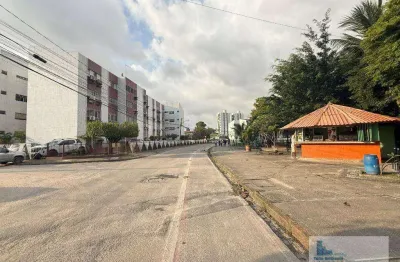 Apartamento com 3 dormitórios, 56 m² - venda por r$ 250.000,00 ou aluguel por r$ 1.895,00/mês - imbiribeira - recife/pe