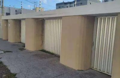 Casa com 3 dormitórios à venda, 227 m² por r$ 780.000,00 - imbiribeira - recife/pe