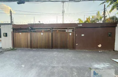 Casa com 8 dormitórios para alugar, 275 m² por r$ 7.850,01/mês - imbiribeira - recife/pe