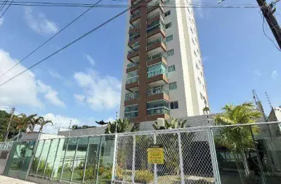 Apartamento com 3 dormitórios para alugar, 66 m² por r$ 3.650,02/mês - imbiribeira - recife/pe