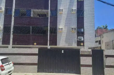 Apartamento com 3 dormitórios à venda, 80 m² por r$ 330.000,00 - imbiribeira - recife/pe