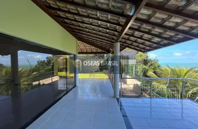 Casa com 3 quartos à venda no Outeiro da Glória, Porto Seguro 