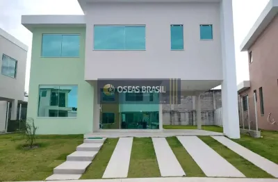 Casa com 4 quartos à venda no Outeiro do São Francisco, Porto Seguro 