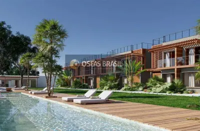 Casa com 3 quartos à venda no Alto Do Mundaí, Porto Seguro 