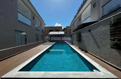 Apartamento à venda no Praia De Taperapuan, Porto Seguro 