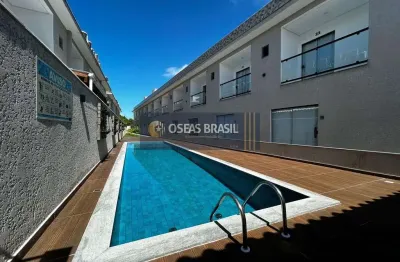 Apartamento à venda no Praia De Taperapuan, Porto Seguro 