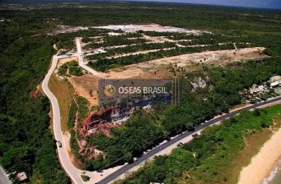 Chácara / sítio à venda no Outeiro do São Francisco, Porto Seguro 