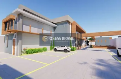 Apartamento com 2 quartos à venda na Praia do Mutá, Porto Seguro 