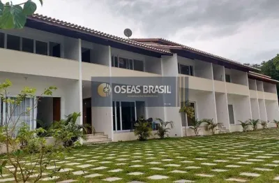 Apartamento com 2 quartos à venda no Centro, Porto Seguro 