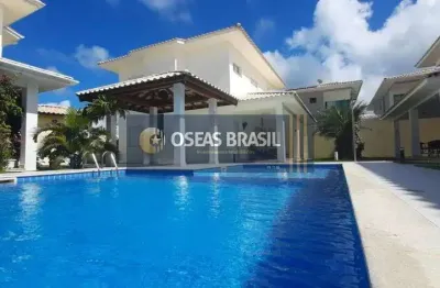 Casa com 4 quartos à venda no Praia De Taperapuan, Porto Seguro 