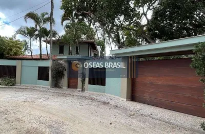 Casa com 3 quartos à venda no Praia De Taperapuan, Porto Seguro 