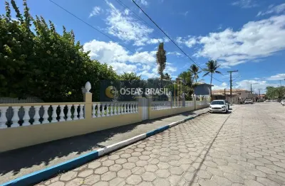 Casa com 4 quartos à venda no Centro, Santa Cruz Cabrália 