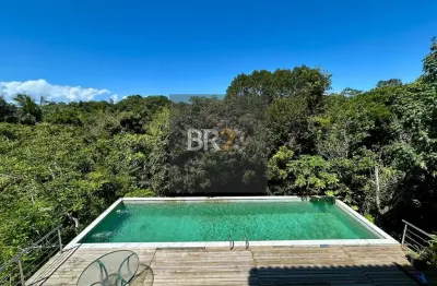 Casa com 4 quartos à venda no Village II, Porto Seguro 