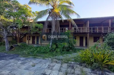 Chácara / sítio à venda em Arraial D´Ajuda, Porto Seguro 
