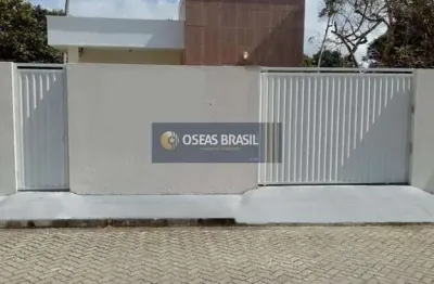 Casa com 3 quartos à venda no Jardins do Porto, Porto Seguro 
