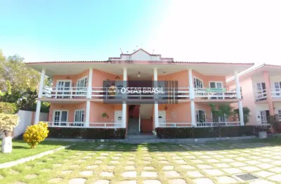Apartamento com 2 quartos à venda no Paraíso Dos Pataxós, Porto Seguro 