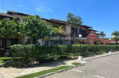 Apartamento com 2 quartos à venda no Praia De Taperapuan, Porto Seguro 