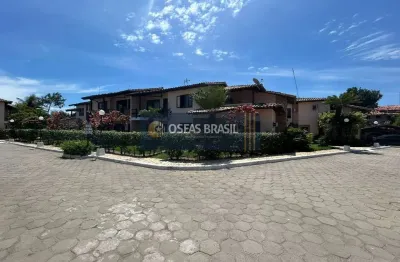 Apartamento com 2 quartos à venda no Praia De Taperapuan, Porto Seguro 